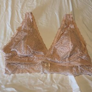Maurices bralette
